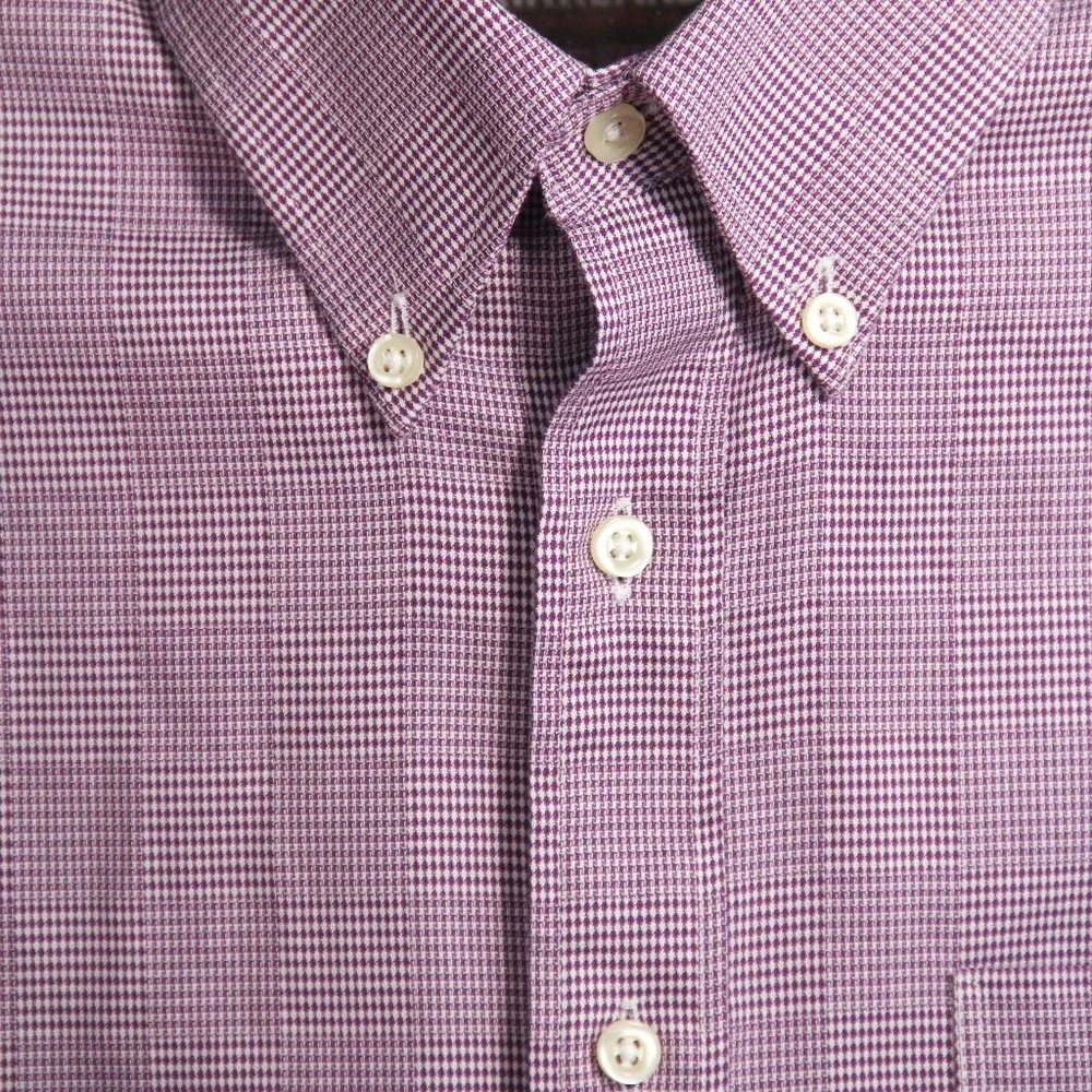 * 3 for $20 * Traditional Fit * Non-Iron * Men's Dress Shirt - Picture 3 of 12
